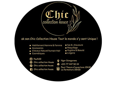 Chic Collection House