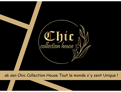 Chic Collection House